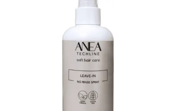 Anea Techline Soft Hair Care Leave-In Acondicionador 175ml